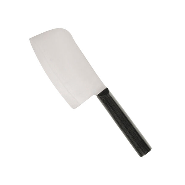 Simple Stainless Steel Knife