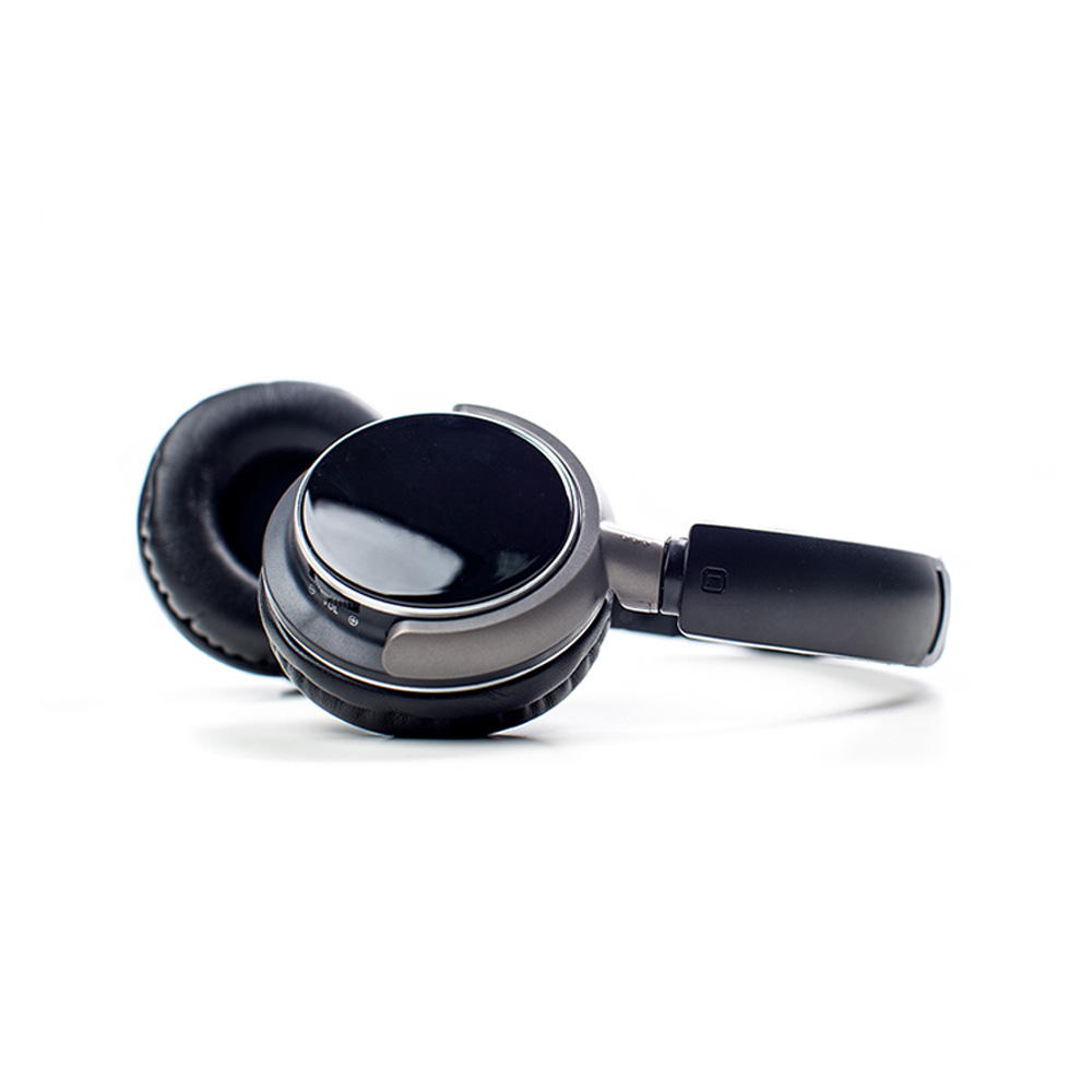 Premium Wireless On Ear Phone Headset - Image 5