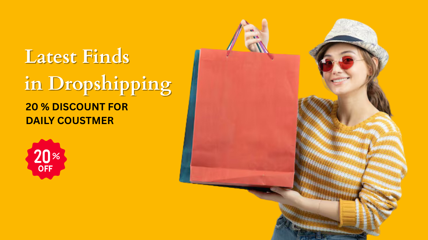 Latest Finds in Dropshipping (4)