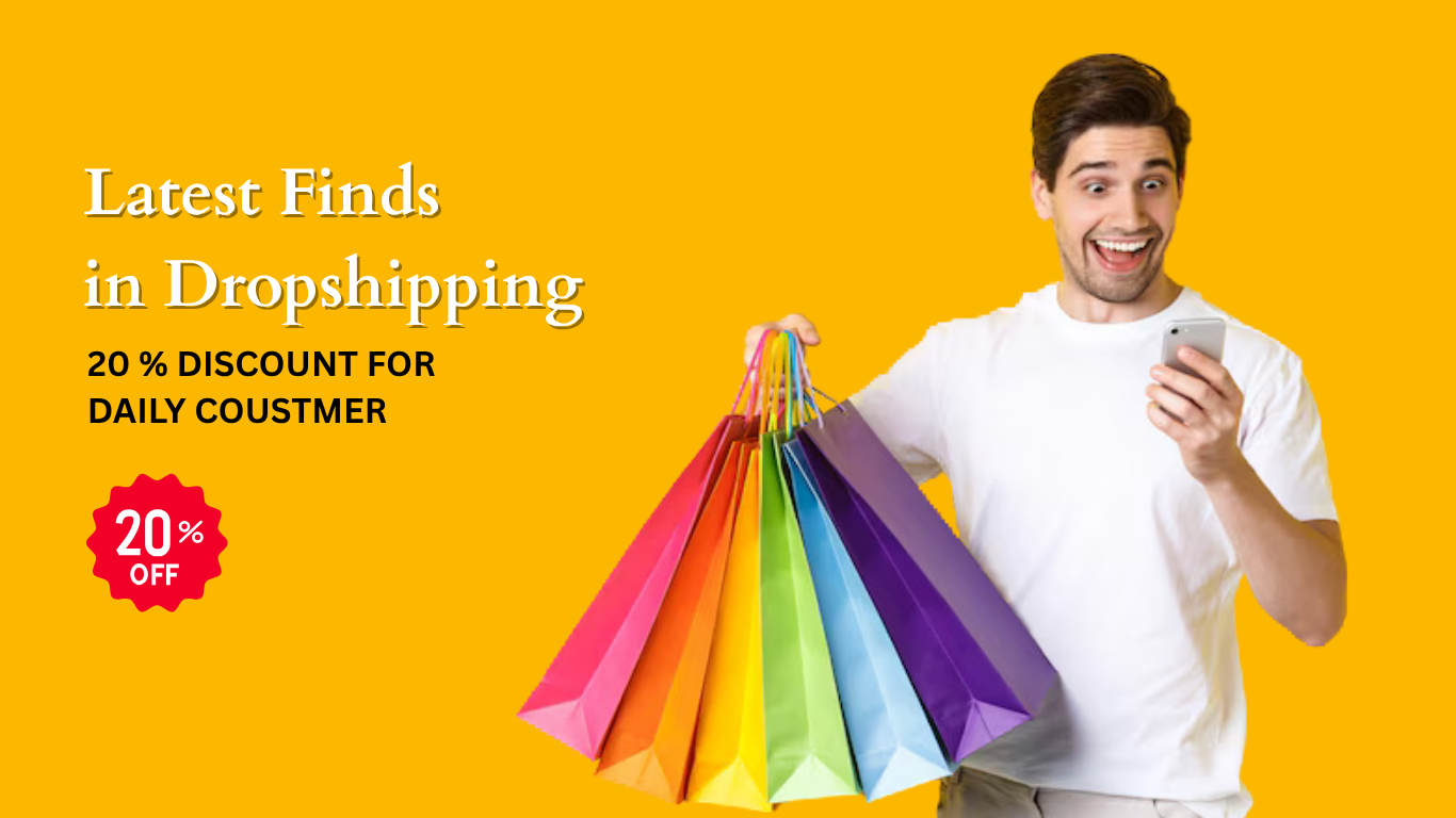 Latest Finds in Dropshipping (5)