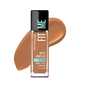 Maybelline Fit Me Foundation