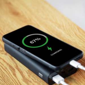 Xiaomi Power Bank 10000mAh