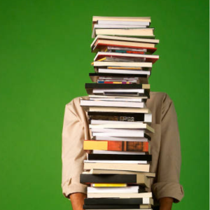 Think and Grow Rich – Napoleon Hill