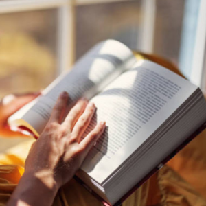 Atomic Habits – James Clear