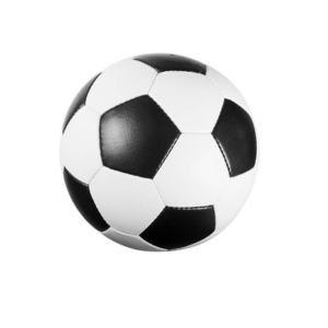 Adidas Football – Size 5