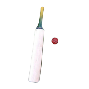 CA Sports Tape Ball Bat