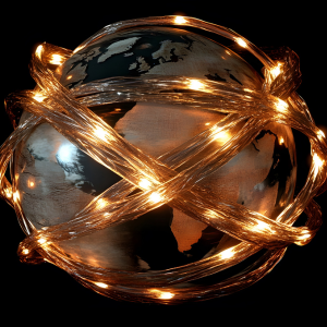 LED String Lights – Warm White 5 m