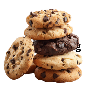 Small Dog Training Treats – Soft Bites (pack of 50)