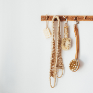 Boho Macramé Wall Hanging – 100 cm